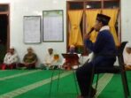 Ustad Kusnadi : Hidup Sia-sia di Muka Bumi