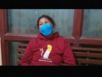 Viral Pasien Covid-19 di Toba Diduga Dipukuli Warga, Ini Penjelasan Istri Korban