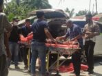 Ulah Sopir Ugal-Ugalan, Satu Orang Remaja Tewas di Aceh Singkil