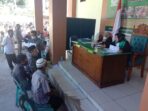 Pemkab Aceh Selatan Gelar Itsbat Nikah 550 Pasutri