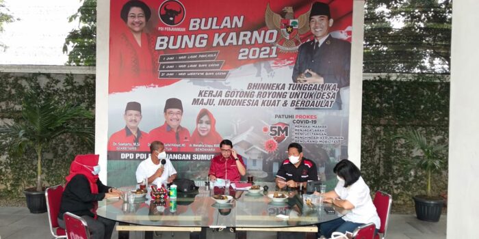 Arteria Dahlan Kecam Oknum yang Lindungi Enam Kader Eks PDI Perjuangan Samosir