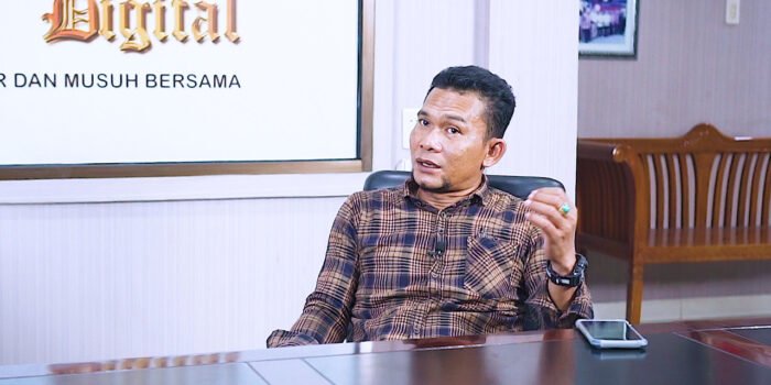 Ternyata ‘Atok Labu’ Kuliah di Lima Kampus