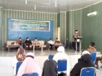 Pelaksanaan Haji Kembali Batal, Kemenag Abdya Sosialisasi KMA Nomor 660 Tahun 2021