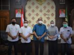 Pangkalan Brandan Akan Jadi Kota Batik