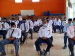 25 Kepala Madrasah Dilantik Kakan Kemenag Aceh Selatan