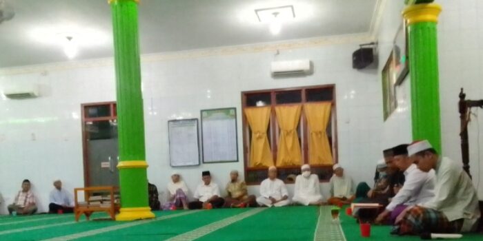 Ustad Maulana Sinaga: Monyet Saja Punya Ilmu