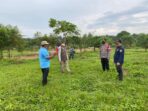 Walikota Langsa dan Wakil Gotong Royong Bersama