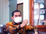 Ihwan Ritonga Dorong Pemko Medan Beri Perhatian Khusus Pada Anak Yatim Piatu Korban Covid-19