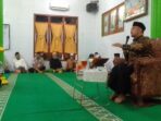 Ustad Khairul Fahmi : Memakmurkan Masjid Lebih Utama dari Membangun Atau Merenovasinya