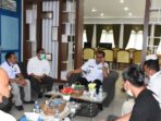 Pesan Bupati ke PWI Madina, Kritiklah yang Konstruktif Sesuai Fakta, Bukan Mengada-ngada dan Fitnah