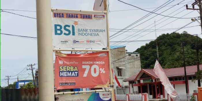 Ketua MPC PP Aceh Selatan Minta Pemasangan Bendera Merah Putih Sesuai Aturan