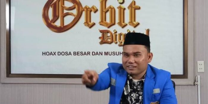 PMII Sumut : Gotong Royong Mengatasi Pandemi Covid-19 Bukti Kepedulian Atas Kondisi Bangsa Saat Ini