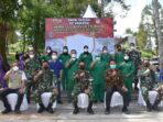 Pangdam I/BB Minta Warga Patuhi Prokes