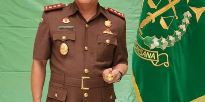 Kejari Langkat Jadwalkan Pemeriksaan Mantan Kadis Bina Marga Sumut dan 3 Tersangka Lainnya
