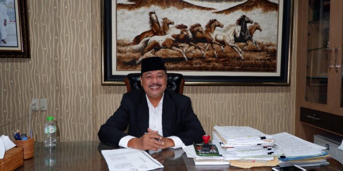 Capres RI 2024-2029 Konvensi NU Mulai Galang Kekuatan di Sumatera