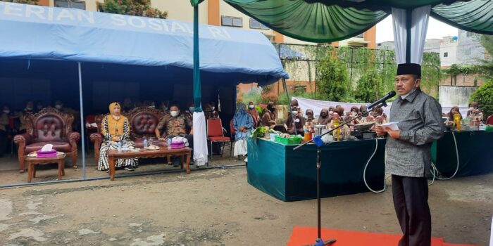 Wakil Walikota Langsa: Mari Kita Bangkitkan Budaya Aceh