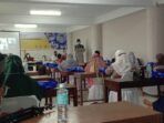 Loka POM Aceh Selatan Gelar Bimtek Registrasi Pangan Olahan