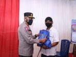 Kakorlantas Harapkan Herd Immunity Masyarakat Sumut Terwujud