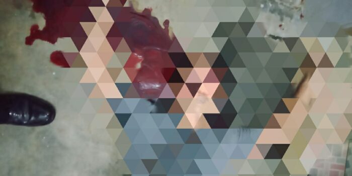 Oknum Ditresnarkoba Poldasu Tewas Ditembak Saudara Sendiri