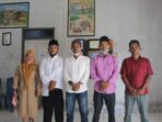 Pemdes Batahan I Apresiasi Panitia Pemilihan BPD dan Masyarakat