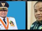 KPK Kembali Tetapkan M Syahrial Sebagai Tersangka, Sekda Tanjung Balai Ditahan