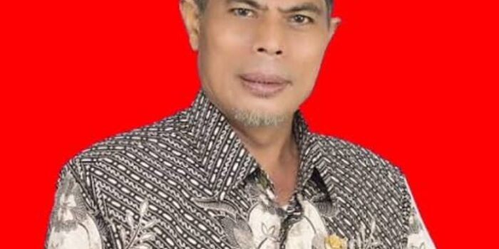 CJH Gagal Berangkat, Kankemenag Abdya Kembalikan Paspor Jama’ah