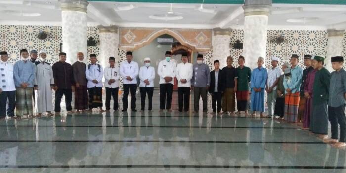 Puluhan Dayah Aceh Singkil Utus Santri Ikuti Perlombaan Tahfiz Qur’an 5 Juz