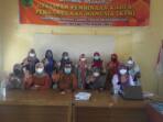 KPM Desa se- Kecamatan Lubuk Barumun Ikuti Kegiatan Program Pembinaan PMD Palas