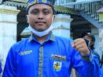 Fadli Mahsan Siap Satukan Perspektif Pemuda di KNPI Batu Bara Mendatang