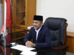 Wagub Sumut Webinar Bersama Shell