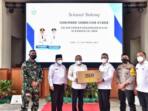 Edy Rahmayadi Minta Pemkab Toba Genjot Serapan Anggaran