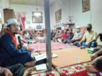 Ustad Poltak Tamba: Mengucap Bismillah Sebelum Berkegiatan