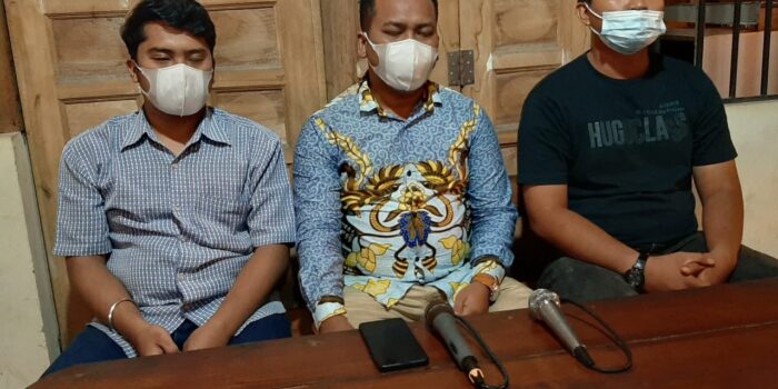 Polisi Diminta Usut Tuntas Aktor Dugaan Perencanaan Pembunuhan Arpan Panjaitan