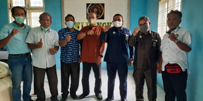 PA Stabat dan PWI Langkat Jalin Sinergitas Untuk Mengedukasi Masyarakat