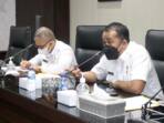 DPMPTSP Diminta Segera Lakukan Langkah Strategis Ubah IMB Jadi PBG