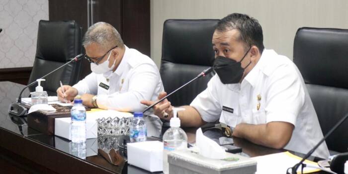 DPMPTSP Diminta Segera Lakukan Langkah Strategis Ubah IMB Jadi PBG