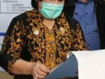 Sandang Status PPKM Level 3, Cory Terbitkan Instruksi Bupati Karo