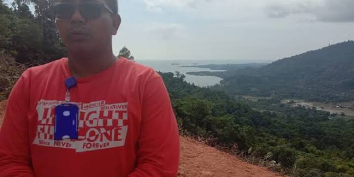 Puncak Sigantang Sira Merupakan Destinasi Wisata Aceh Selatan