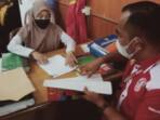 Kasus Dugaan Perselingkuhan, DS Dilapor Ke Badan Kehormatan Dewan