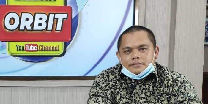 Ketua Bawaslu Medan : Pengawasan Pemilu Tanggungjawab Kita Bersama