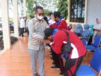 KKP Abdya Raih Peringkat I di Tingkat Aceh