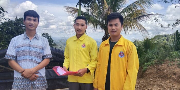 Pengembangan Wisata Puncak Lolomatua dan Industri Kecil Desa