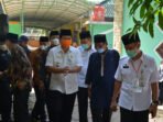 Spanduk” dan “Buk Sisi” Inovasi Pemkab Langkat Untuk Melayani Masyarakat