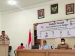 Sosok Ideal dan Peran Penting Sekda Untuk Pembangunan Aceh Selatan