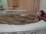 Diduga Lumpuh Akibat Vaksin, Keluarga Fathayatul Ahmad Minta Tanggungjawab Pemkab Aceh Selatan