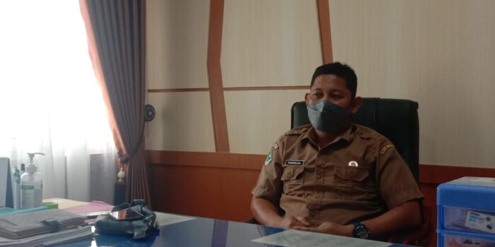 Anggota PWI Aceh Selatan Lumpuh, Diduga Akibat Post Vaksin