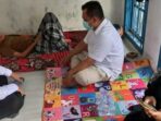 Dinkes Aceh Tangani Biaya Perobatan Fathayatul Ahmad