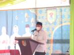 FSQ Ke-XVIII Tingkat Kabupaten Sergai Tahun 2021 Resmi Ditutup