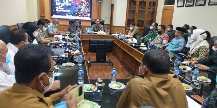 Soal Lahan PT CA,di Abdya, BPN Aceh Diduga Abaikan SK Menteri dan Amar Putusan MA