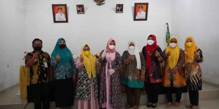 Tiorita Lakukan Identifikasi dan Sosialisasikan Pilot Project